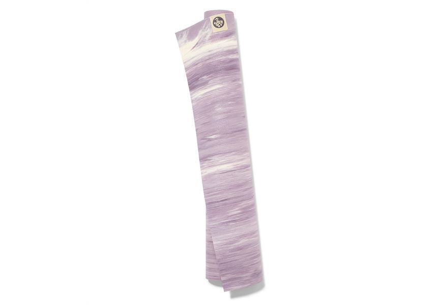 Килимок для йоги Manduka eKO SuperLite Elderberry Marbled 180x61x0.15 см