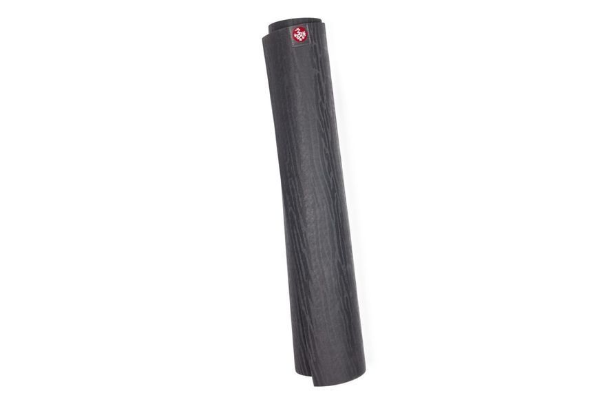 Коврик для йоги Manduka eKO Lite Long Charcoal 200x61x0.4 см 133051077 фото