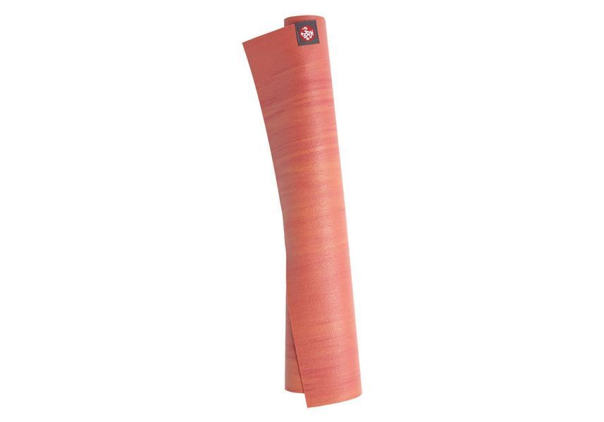 Коврик для йоги Manduka eKO SuperLite Mat Orchid Marble&nbsp;180x61x0.15 см 136051539 фото