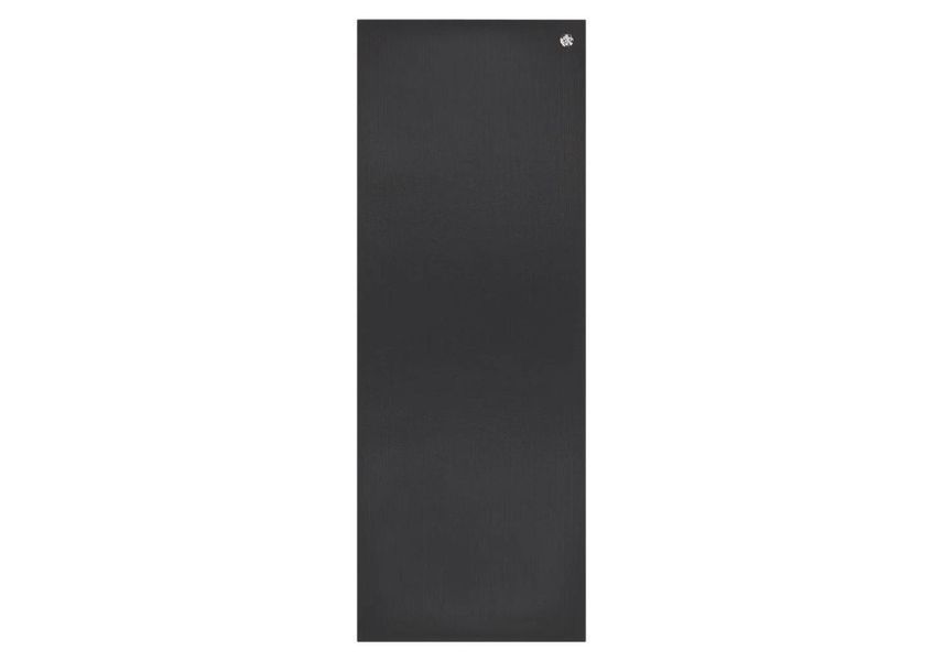 Коврик для йоги Manduka PRO Black Gerry Lopez 180x66x0.6 см 111011800 фото