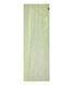 Килимок для йоги Manduka eKO SuperLite Mat Limelight Marbled 180x61x0.15 см 136051338 фото 2
