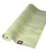 Килимок для йоги Manduka eKO SuperLite Mat Limelight Marbled 180x61x0.15 см 136051338 фото 5