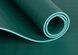 Коврик для йоги Bodhi Ecopro Diamond зеленый 185x60x0.6 см 659jg фото 4