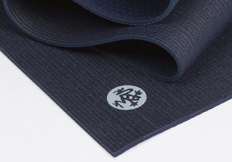Yoga mat Manduka PROlite Midnight 200x61x0.47 cm