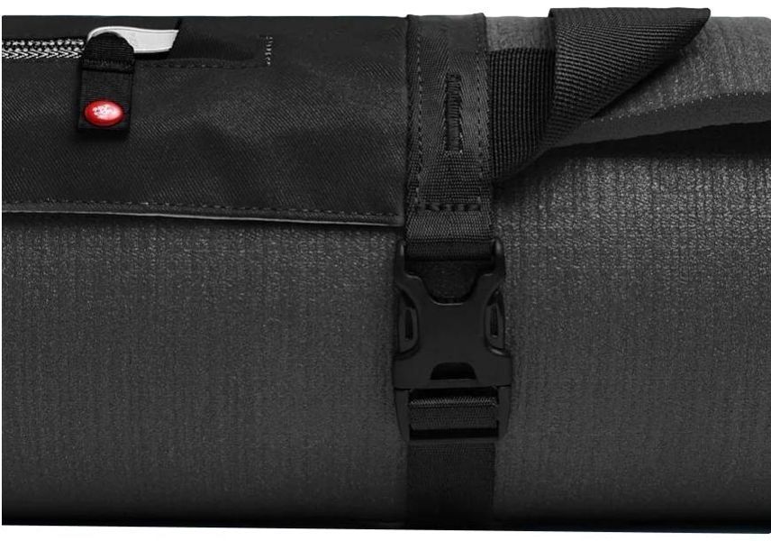 Сумка-переноска для йога-коврика Go Play 3.0 Manduka 30 см 322012013 фото