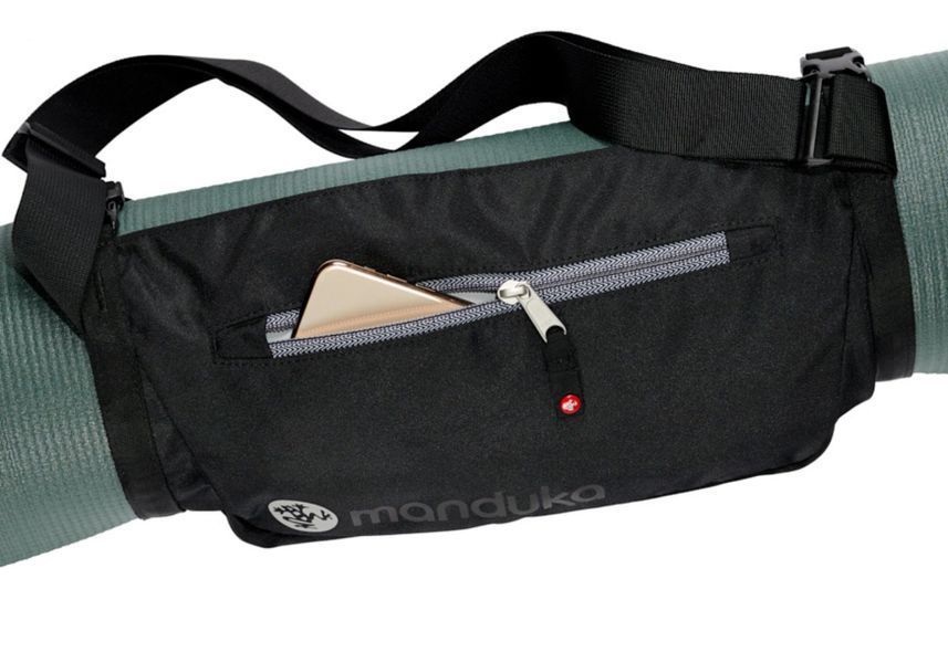Сумка-переноска для йога-коврика Go Play 3.0 Manduka 30 см 322012013 фото