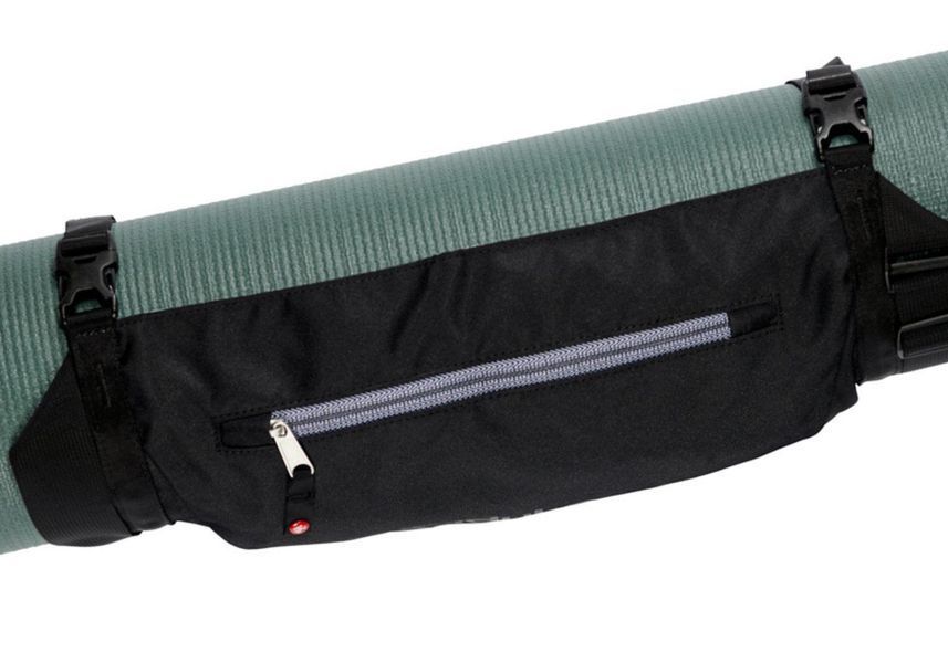 Сумка-переноска для йога-коврика Go Play 3.0 Manduka 30 см 322012013 фото