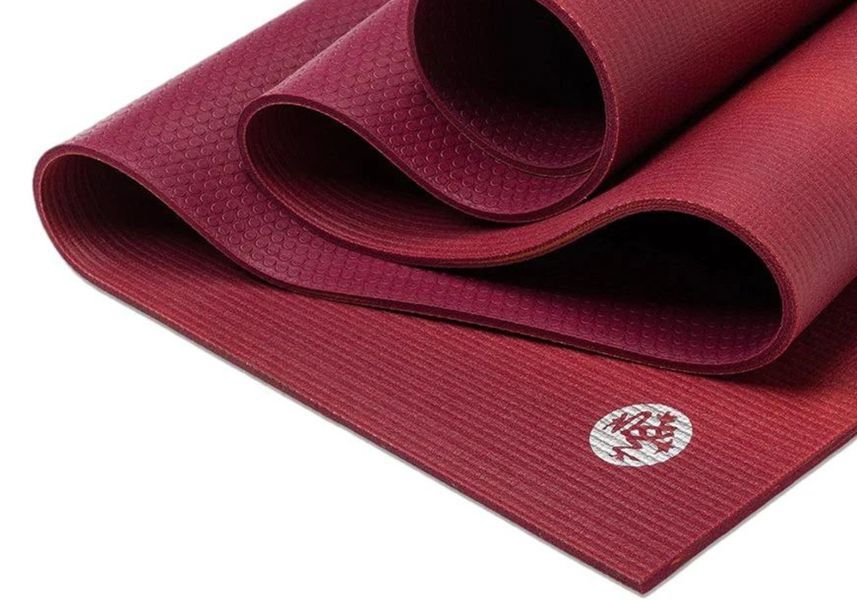 Коврик для йоги Manduka PRO Root Limited Edition 180x66x0.6 см 111091672 фото