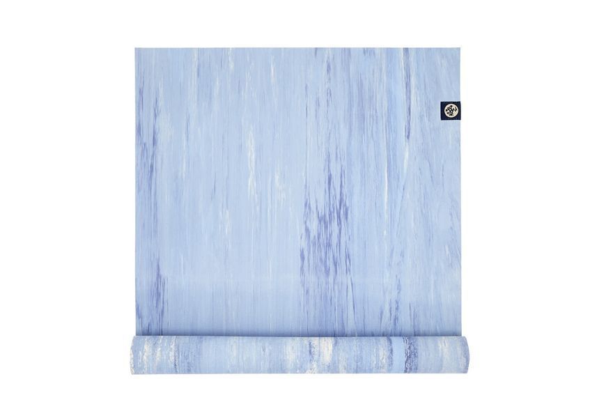 Килимок для йоги Manduka eKO SuperLite Moonlight Marbled 180x61x0.15 см