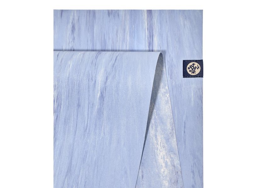 Килимок для йоги Manduka eKO SuperLite Moonlight Marbled 180x61x0.15 см