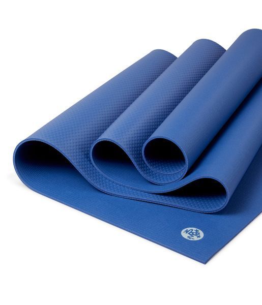 Килимок для йоги Manduka PROlite Moon 180x61x0.47 см 112011567 фото