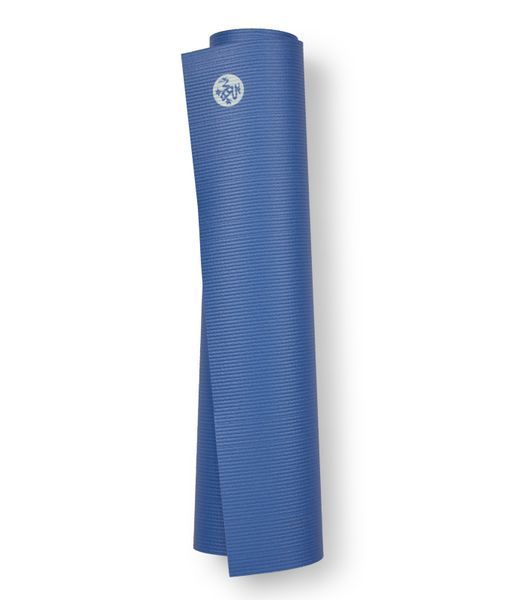 Килимок для йоги Manduka PROlite Moon 180x61x0.47 см 112011567 фото