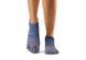 Носки для йоги ToeSox Full Toe Low Rise Grip Boost Tec M (39-42.5) 840271404295 фото 1