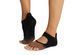 Шкарпетки для йоги ToeSox Half Toe Bellarina Grip Clove Ombre M (39-42.5) 840271441757 фото 1