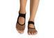 Шкарпетки для йоги ToeSox Half Toe Bellarina Grip Clove Ombre M (39-42.5) 840271441757 фото 2