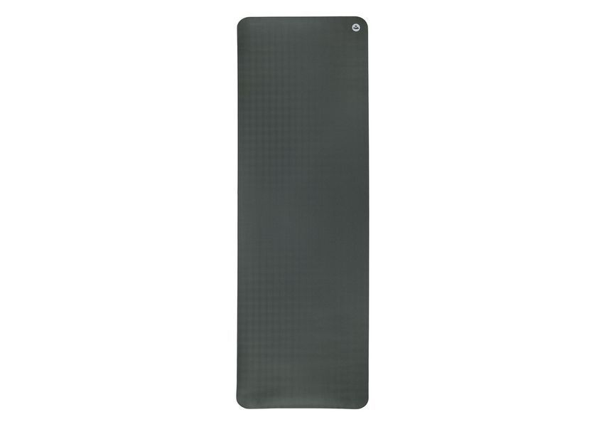 Килимок для йоги Bodhi Ecopro Diamond XW XL сірий 200x66x0.6 см XWL659g фото