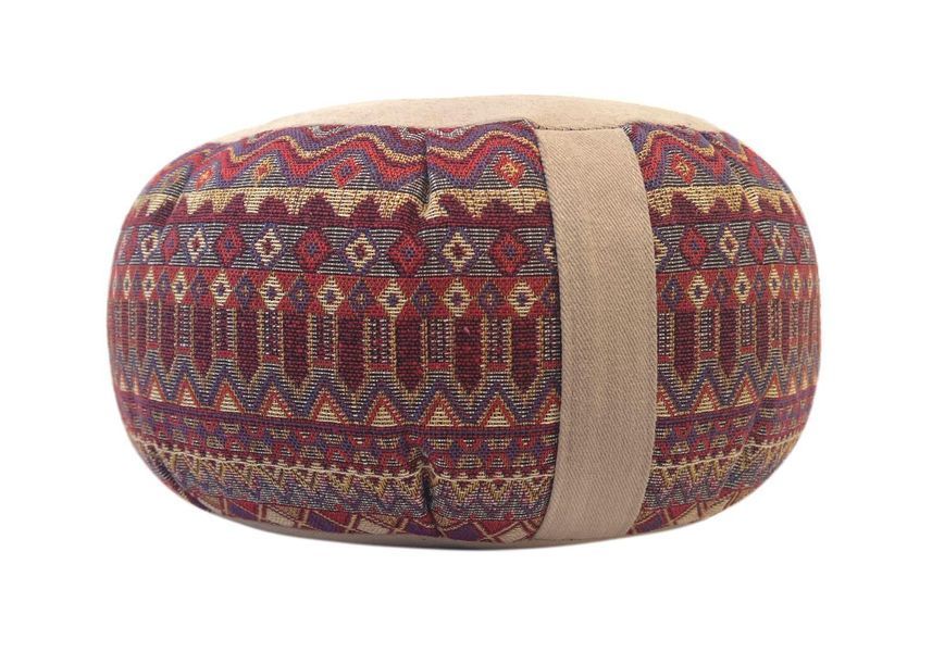 Подушка для медитації Марокко XL RAO 31x31x18 см бежева rao310MXLbg фото