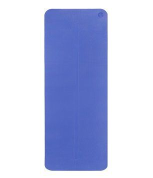 Килимок для йоги Manduka Begin Yoga Mat Yes Please 172x61x0.5 см 1C1023673 фото