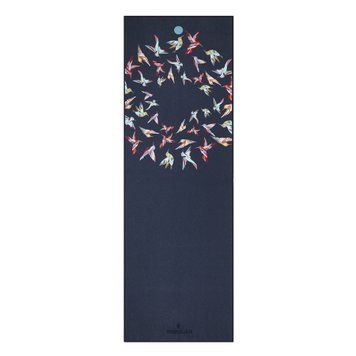 Рушник для йоги Manduka Yogitoes Charm 180x61 см