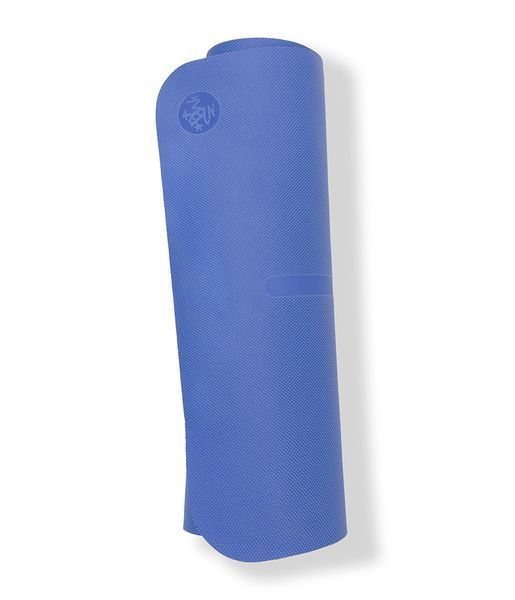 Коврик для йоги Manduka Begin Yoga Mat Yes Please 172x61x0.5 см 1C1023673 фото