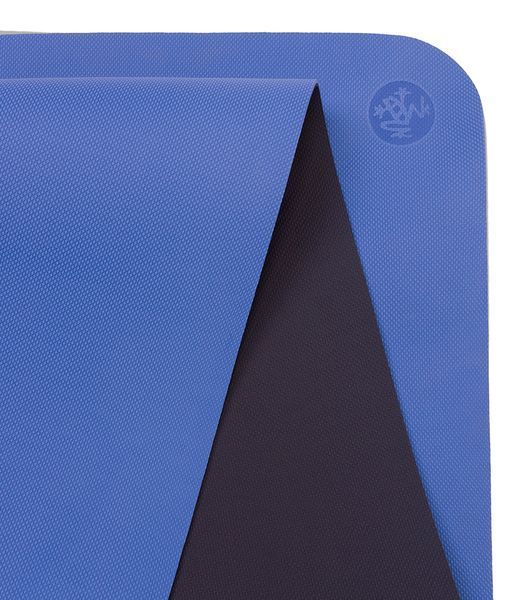 Коврик для йоги Manduka Begin Yoga Mat Yes Please 172x61x0.5 см 1C1023673 фото