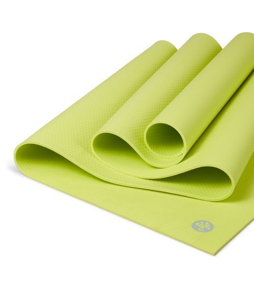 Коврик для йоги Manduka PROlite Nimbu 180x61x0.47 см 112011753 фото