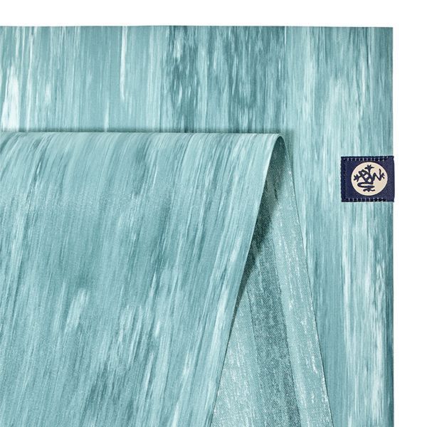 Килимок для йоги Manduka eKO SuperLite Sage Marbled 180x61x0.15 см