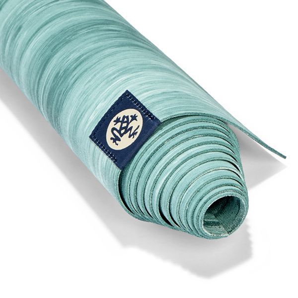Килимок для йоги Manduka eKO SuperLite Sage Marbled 180x61x0.15 см