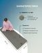 Коврик для йоги каучуковый Dinesh Celestial Unalome Anthracite RAO 185&times;68&times;0.4 см rao105DCUan4 фото 13