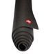 Коврик для йоги Manduka PRO Extra Long Black 216x66x0.6 см 111016010 фото 2
