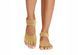 Шкарпетки для йоги ToeSox Half Toe Bellarina Grip Twenty M (39-42.5) 840271465098 фото 2