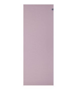Килимок для йоги Manduka eKO Elderberry Midnight 180x61x0.5 см 13E021818 фото