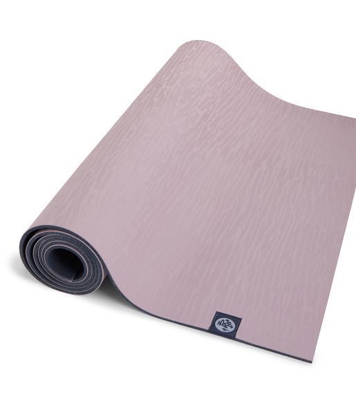Коврик для йоги Manduka eKO Elderberry Midnight 180x61x0.5 см 13E021818 фото