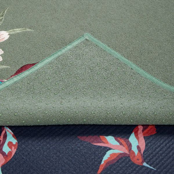 Рушник для йоги Manduka Yogitoes Nectar Blossom 180x61 см