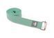 Ремінь для йоги Asana Belt від Bodhi Mineral Blue 250x3.8 см 910HX фото 2