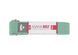 Ремінь для йоги Asana Belt від Bodhi Mineral Blue 250x3.8 см 910HX фото 1