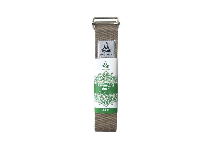 Набір для йоги, фітнесу та пілатесу ECO RAO kit-ECO фото