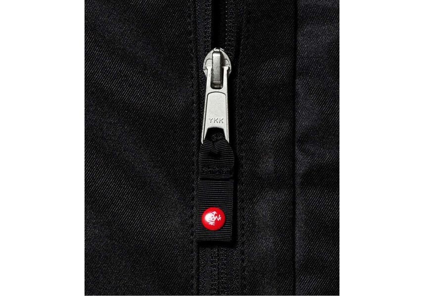 Сумка для йоги Manduka GO Steady 4.0 чорна
