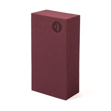 Блок для йоги Bodhi Asana Brick 22x11x6.6 см темно-красный 930DR фото