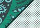 Полотенце для йоги Mandalas Jungle Green от Bodhi 183x61 см ar302Npk фото 3