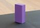 Блок для йоги Asana Brick фиолетовый от Bodhi 22x11x6.6 см YKE30 фото 2
