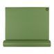 Килимок для йоги Bodhi Rishikesh Premium 80 XL яблучно-зелений 200x80x0.45 см 683AP фото 1