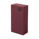 Блок для йоги Bodhi Asana Brick 22x11x6.6 см темно-красный 930DR фото 1