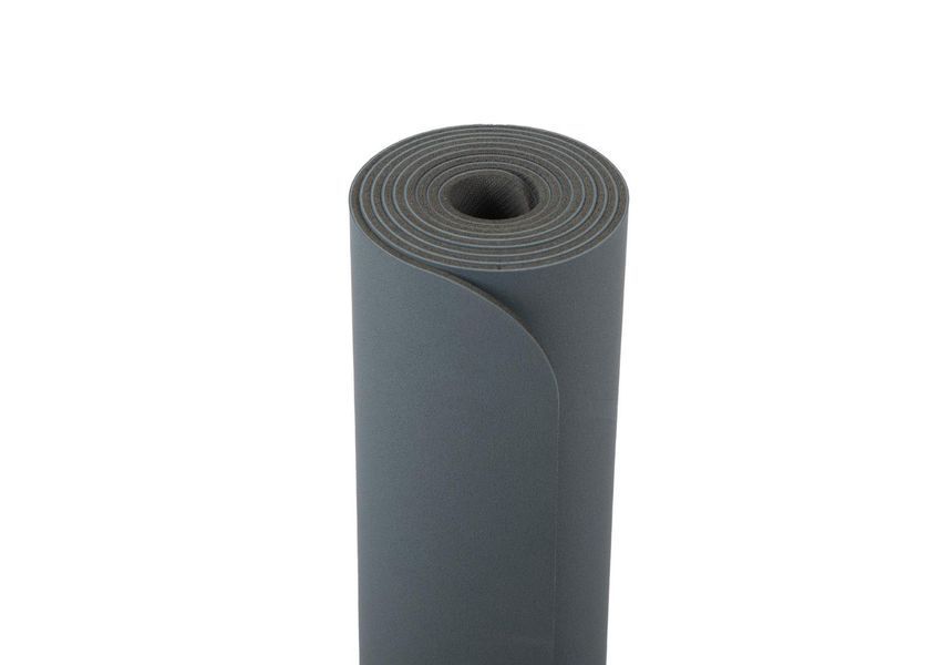 Йога-мат Bodhi Phoenix XL TribAlign Blue матовый 200x66x0.4 см 630FBTL фото