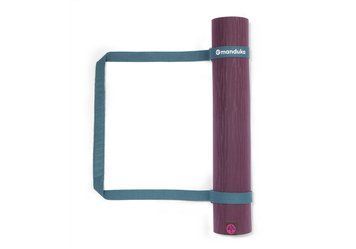 Ремінь-переноска для йога-килимка Manduka Commuter Sage 173&times;4 см