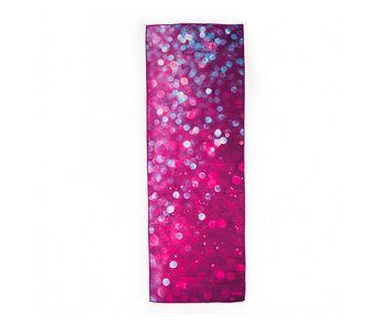 Рушник для йоги Bodhi Grip 2 Drops of Peace 183x61x0.1 см 907ADP фото