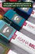 Ремінь для йоги Asana Belt від Bodhi бежевий 250&times;3.8 см 910sn фото 3