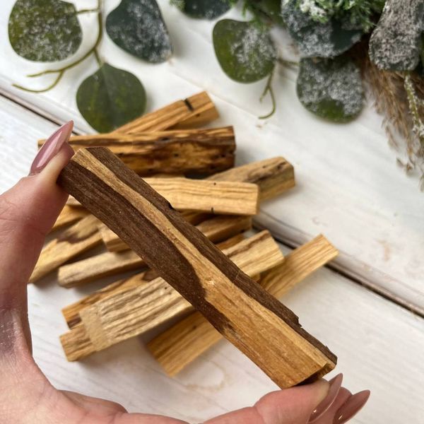 Пало Санто (Palo Santo) бруски Перу 2 сорт 100 г arPS2gr100 фото