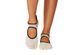 Шкарпетки для йоги ToeSox Full Toe Bellarina Reflect M (39&ndash;42.5) 840271479033 фото 1