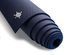 Коврик для йоги Kurma Lite Grip Nightfall 200х66х0.42 см темно-синий kgl66246-200 фото 2